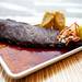 The Traditional St. Louis Style Ribs at R.U.B. on State Street on Tuesday, Feb. 5. Daniel Brenner I AnnArbor.com